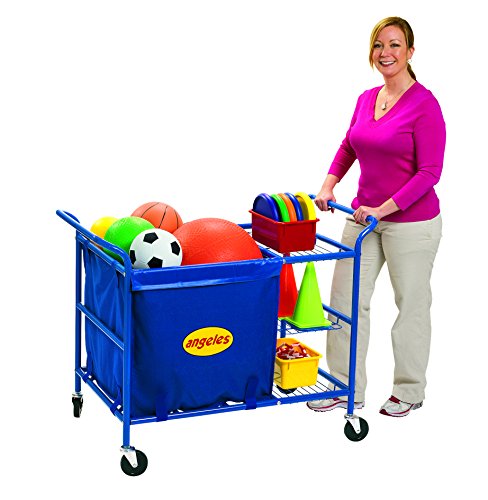Ball Cart For Classrooms