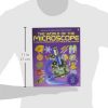 The World of the Microscope A Practical Introduction with Projects and Activities