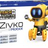 Elenco Teach Tech “Zivko The Robot"